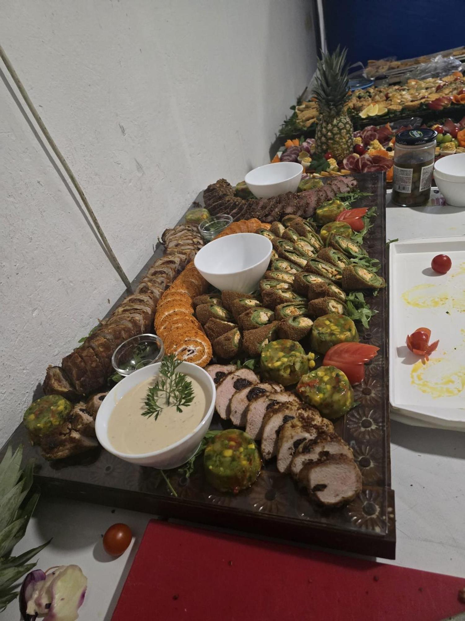 Bed And Breakfast Turist Staro Petrovo Selo Bagian luar foto