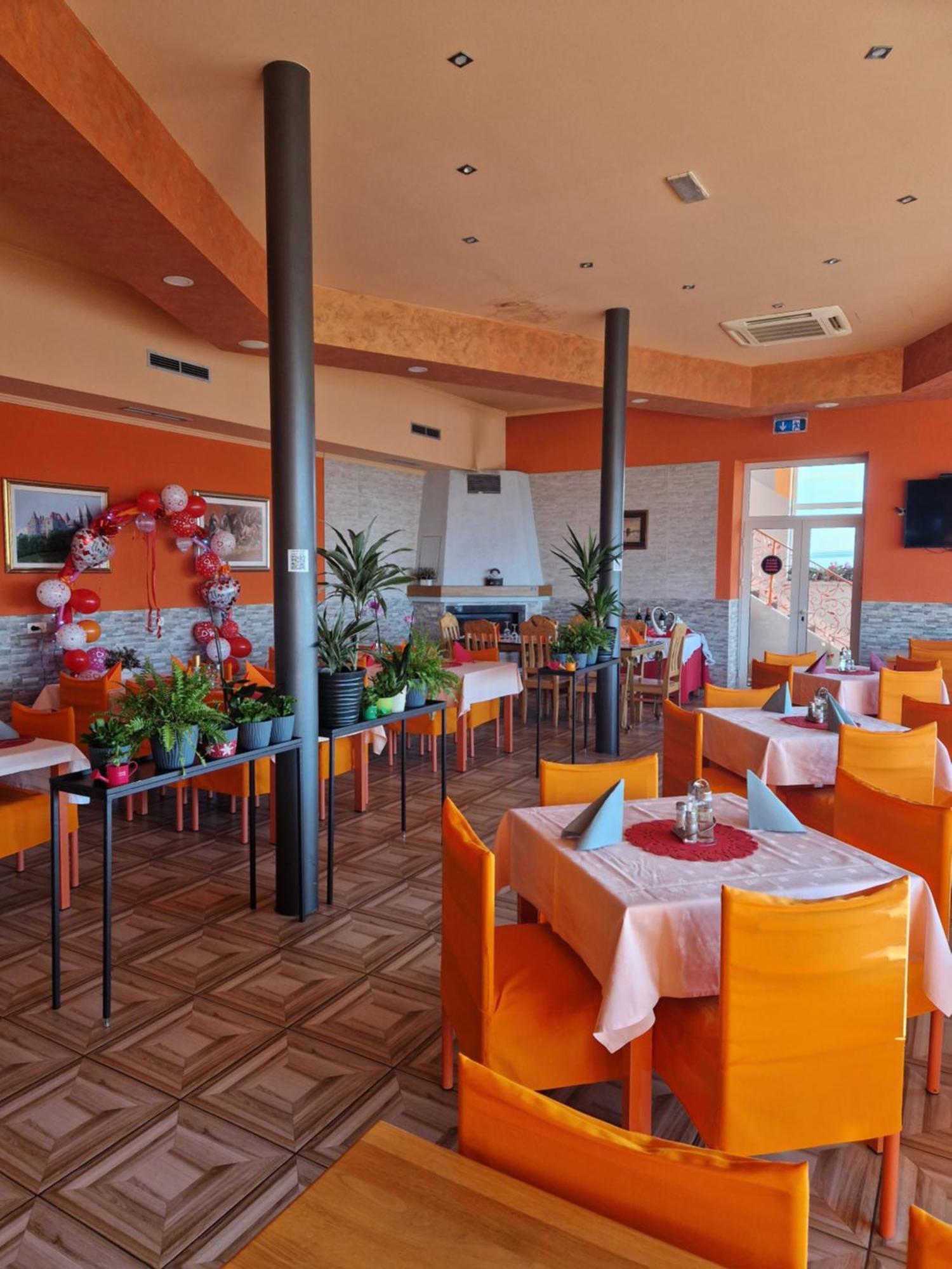 Bed And Breakfast Turist Staro Petrovo Selo Bagian luar foto